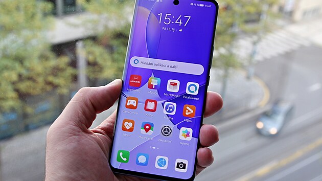 Huawei Nova 9