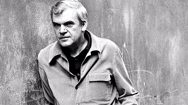 Z filmu Milan Kundera: Od Žertu k Bezvýznamnosti