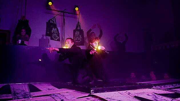 Z�b�r z p��prav p�edstaven� 27