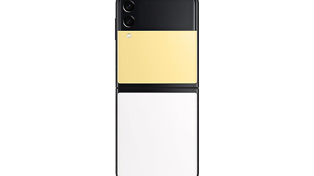 Samsung Galaxy Z Flip 3 Bespoke Edition