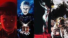 Halloweenský speciál na iDNES Premium