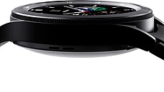 Chytré hodinky Samsungu Galaxy Watch4 Classic