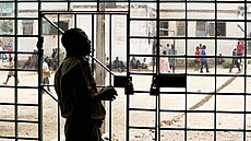 Nigerijská věznice | na serveru Lidovky.cz | aktuální zprávy