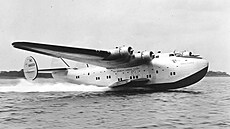 Boeing 314 Clipper