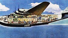 Boeing 314 Clipper