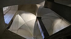 Zámek v Postoloprtech na Lounsku