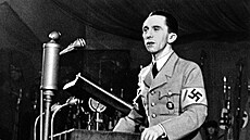 Joseph Goebbels | na serveru Lidovky.cz | aktuální zprávy