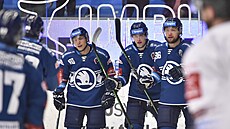 Vedoucí branku Plzn� obstaral Ludwig Blomstrand.