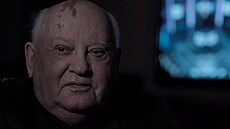Trailer k Filmu Gorbačov. Ráj | na serveru Lidovky.cz | aktuální zprávy