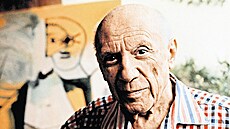 Pablo Picasso | na serveru Lidovky.cz | aktuální zprávy