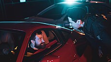 Kato a Vojta Kotek v klipu Prago Union