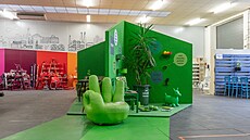 Reuse centrum Ostrava