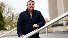 Petr Vok�ál byl mana�erem ve firm� .A.S.A., v letech 2014 a� 2018 pak vedl...