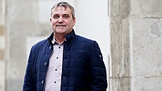 Petr Vok�ál byl mana�erem ve firm� .A.S.A., v letech 2014 a� 2018 pak vedl...