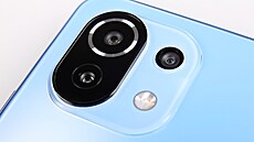 Xiaomi 11 Lite 5G NE