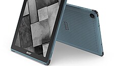 Acer Enduro Urban T3 s antibakteriální úpravou