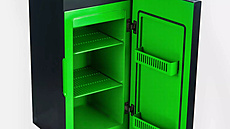 Xbox Series X Replica Mini Fridge