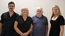 Rodinná spole�nost Studio D � Akustika pracuje s hlukem a získala ocen�ní firma...