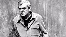 Z filmu Milan Kundera: Od Žertu k Bezvýznamnosti | na serveru Lidovky.cz | aktuální zprávy