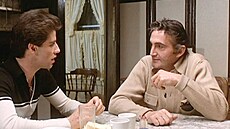 Val Bisoglio v Hore�ce sobotní noci