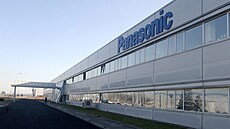 Japonský Panasonic v továrně v Plzni končí s výrobou televizorů. | na serveru Lidovky.cz | aktuální zprávy