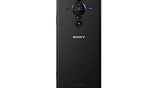 Sony Xperia Pro-I