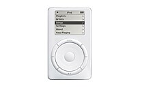 iPod touch je poslední model legendární ady pehráva od Applu