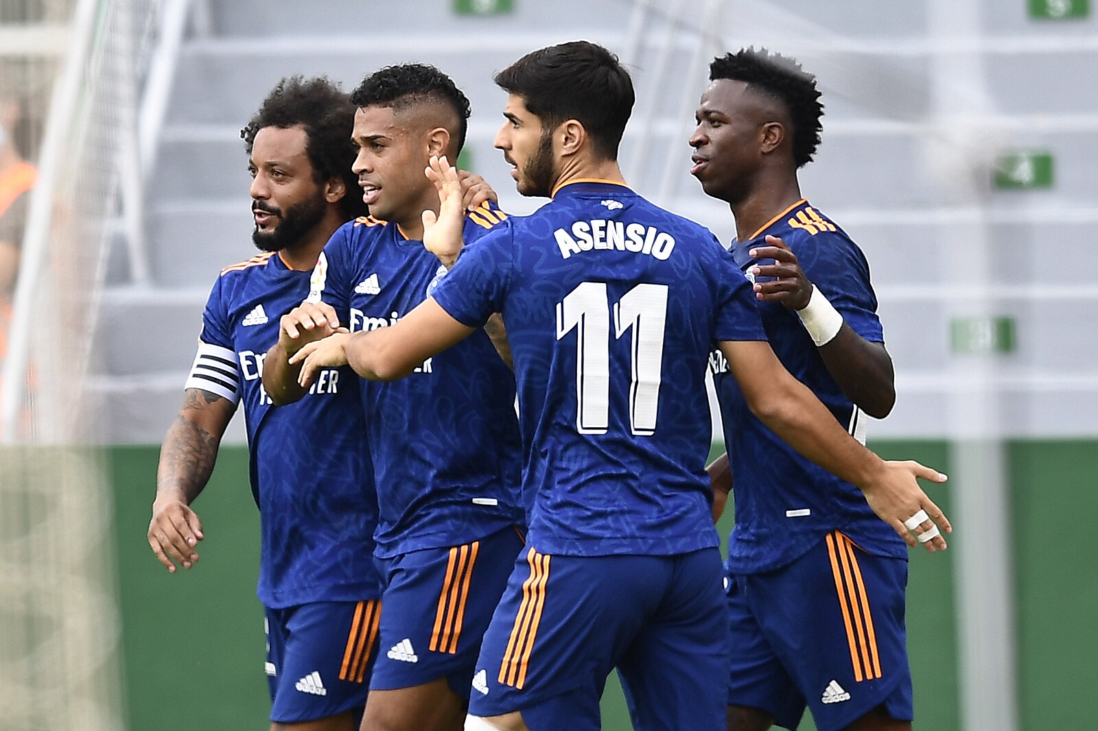 Tarta camiseta real madrid