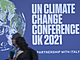 V Glasgow zan klimatick summit COP26. (29. jna 2021)