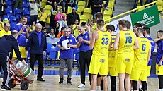 Sud piva pro Petra Czudka, který má 50. narozeniny.