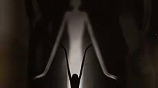 Výstava Za tichem ticho. (30. �íjna 2021)