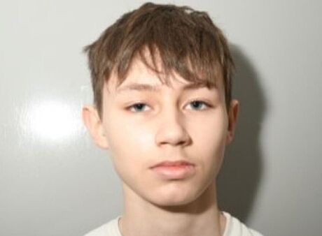 Patnáctiletý Brit Marcel Grzeszcz zabil o ti roky mladího chlapce kvli sporu...
