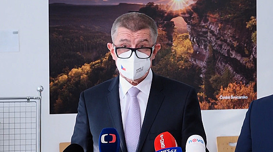 V roce 2019 jsme m�li o 37% ni��í emise, ne� v roce 1990, �ekl Babi�