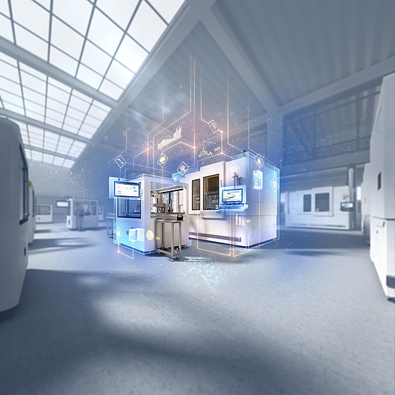 Siemens představí na MSV neomezené možnosti nekonečných dat