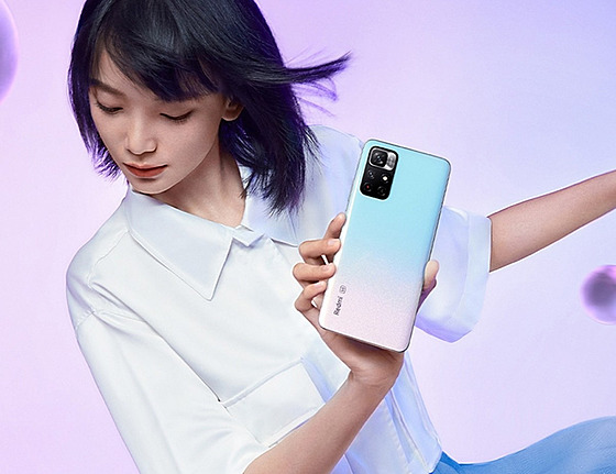 Srie Xiaomi Redmi Note 11