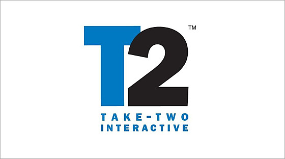 Logo spolensoti Take-Two