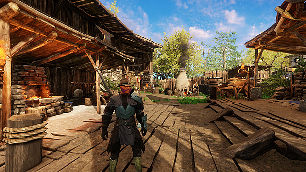 Největší hra Amazonu hlásí konec, stála přitom stovky milionů dolarů