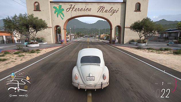 Forza Horizon 5 na PlayStationu 5 válí, prodeje překonaly další milník