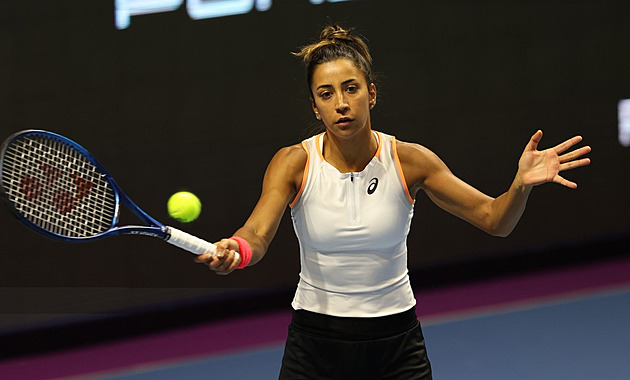 Turecká tenistka Büyükakcayová má zastavenou činnost za doping