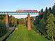 Vilmovsk viadukt