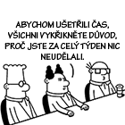 pondl, 8. listopadu