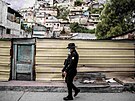 KADODENNÍ IVOT: David Tínský, volný fotograf  ivot a smrt v Guatemale