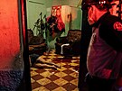 KADODENNÍ IVOT: David Tínský, volný fotograf  ivot a smrt v Guatemale