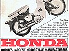 Honda Cub