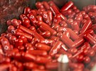 Británie schválila pilulku proti covidu. Lze ji pouít i pi domácí léb