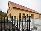 Ji��nsk� muzeum st�huje sb�rky do novostavby depozit��e v Robous�ch (27. 10....