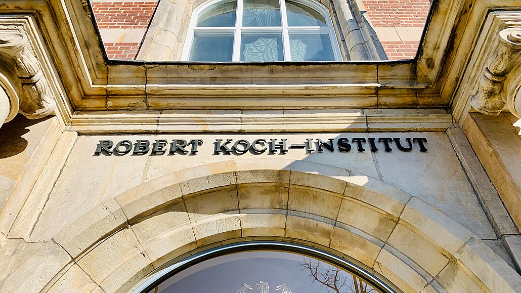 Robert Koch-Institut