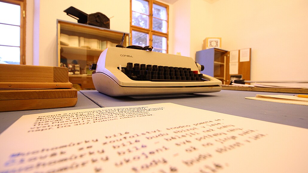 ilustra�ní snímek