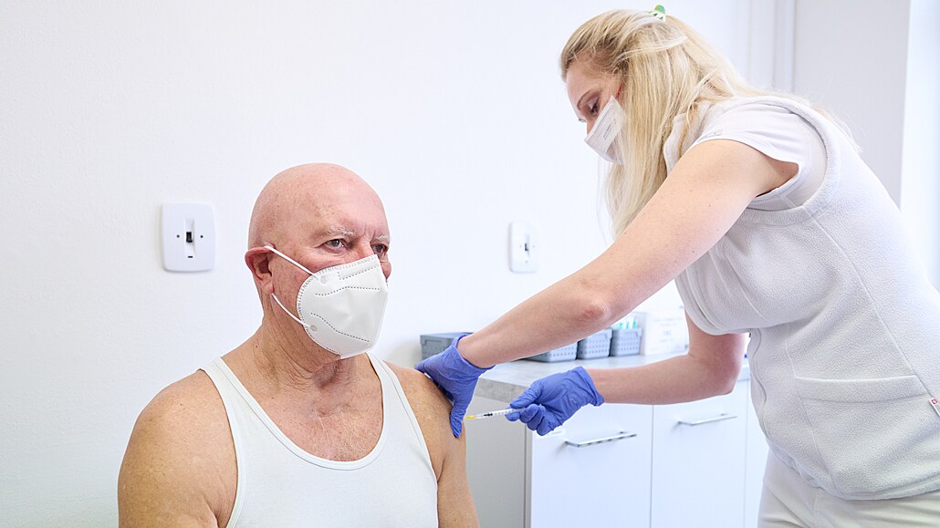 O�kovací centrum v Luha�ovicích, které zaji��uje Klinika reproduk�ní medicíny a...