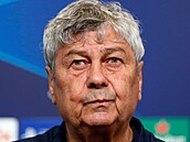 Mircea Lucescu